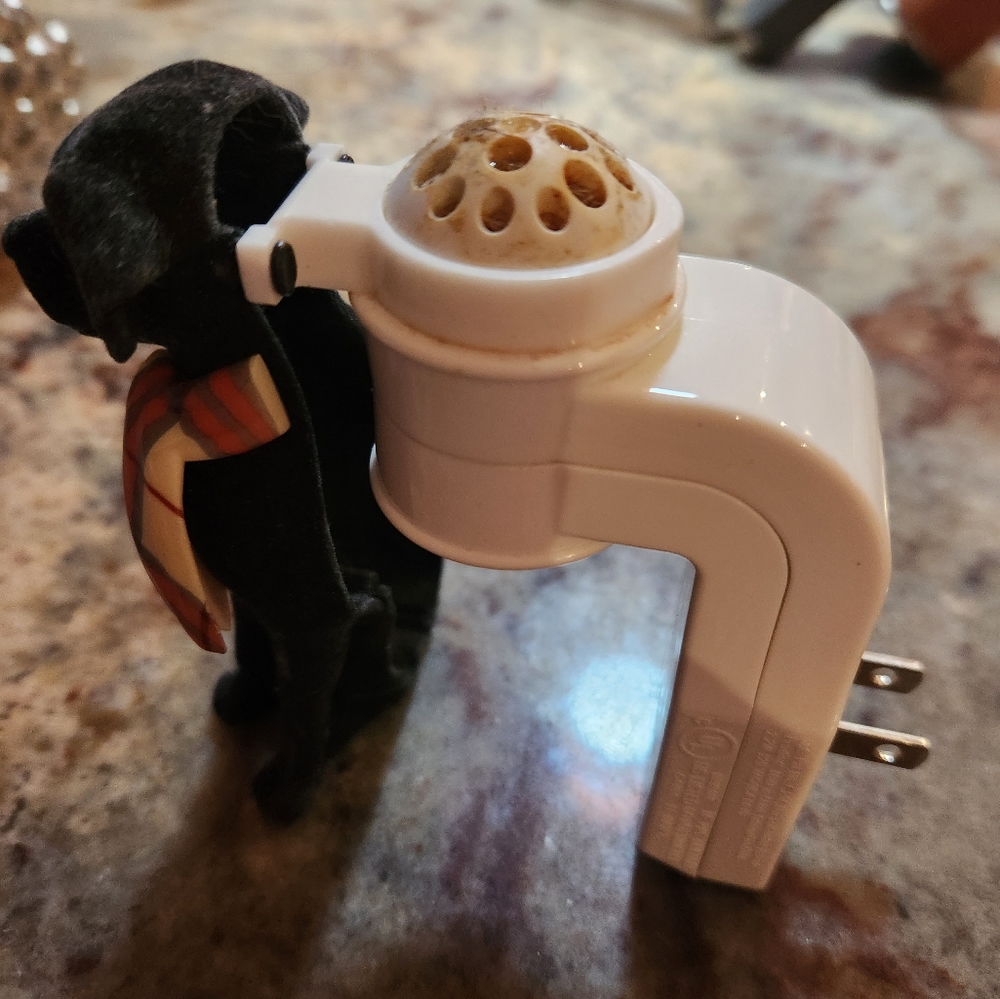 Labrador Bath & Body wallflower diffuser RARE - Picture 4 of 4